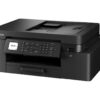 Brother MFC-J4350DW | Inkjet | Colour | A4 | Wi-Fi