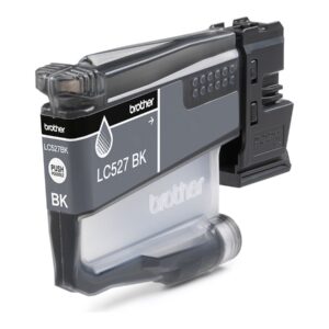 Brother LC527BK Black Inkjet Cartridge | Brother