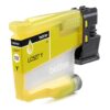Brother LC527Y | Ink Cartridge | Yellow