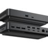 Dell Pro Thunderbolt 4 Smart Dock | SD25TB4 | DisplayPorts quantity 2 | HDMI ports quantity 1