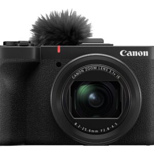 Canon PowerShot V1 compact camera | Canon