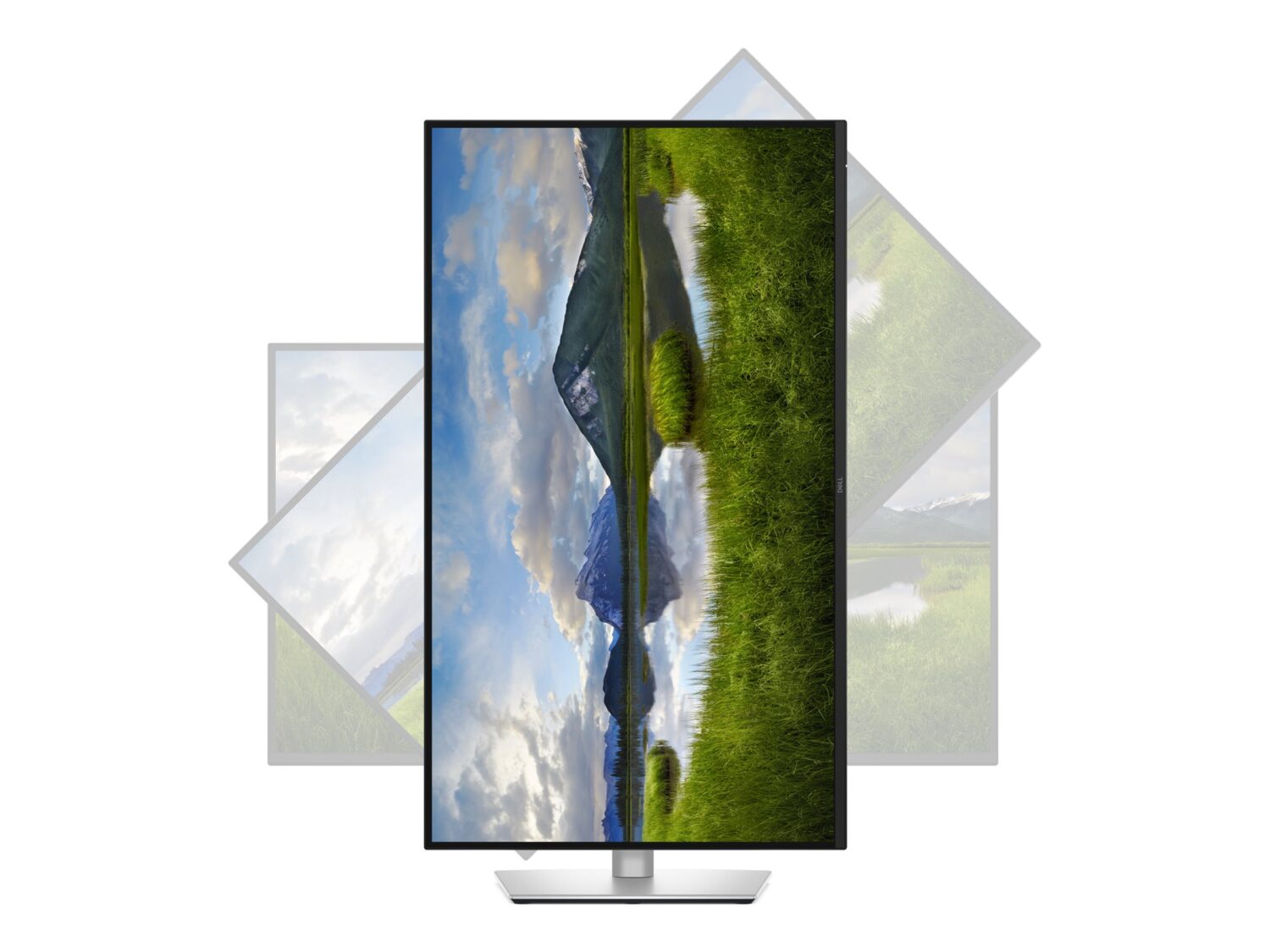 Dell P3225QE | 32 " | IPS | 4K UHD | 16:9 | 100 Hz | 5 ms | 3840 x 2160 pixels | 350 cd/m² | HDMI ports quantity 1