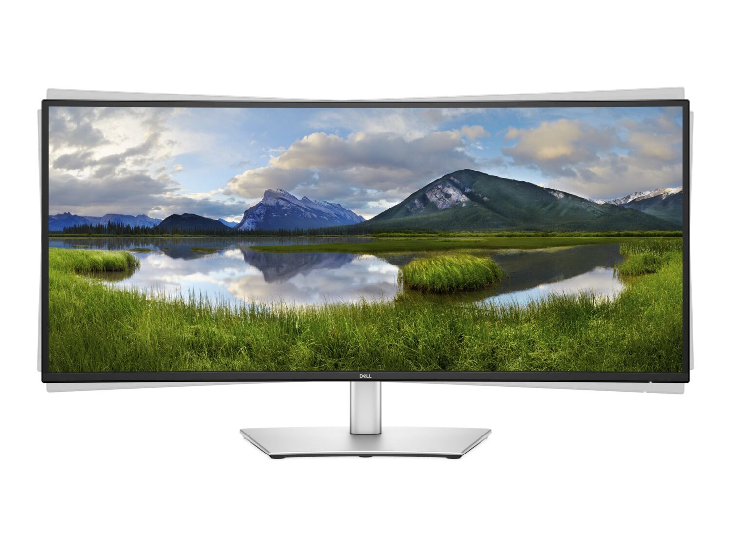 Dell P3425WE | 34 " | IPS | 21:9 | 100 Hz | 5 ms | 3440 x 1440 pixels | 350 cd/m² | HDMI ports quantity 1