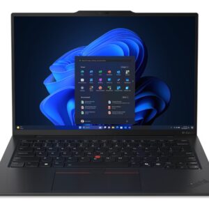 Lenovo ThinkPad X1 Carbon G13 | Black | 14 " | IPS | WUXGA | 1920 x 1200 pixels | Anti-glare | Intel Core Ultra 5 | 225U | 16 GB | Soldered LPDDR5x | Solid-state drive capacity 512 GB | Intel Graphics | Windows 11 Pro | 802.11ax | Bluetooth version 5.3 | LTE Upgradable | Keyboard language Nordic | Keyboard backlit | Warranty 36 month(s) | Battery warranty 12 month(s)