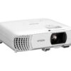 Epson EH-TW840 | Full HD (1920x1080) | 4000 ANSI lumens | White