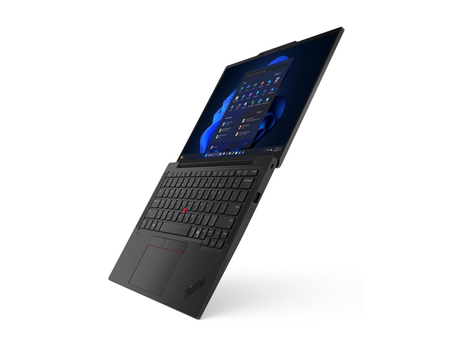Lenovo ThinkPad X13 Gen 6 13.3 WUXGA AMD Ryzen AI 5 PRO 340/32GB/512GB/AMD Radeon 840M/WIN11 Pro/ENG kbd/LTE Upgradable/3Y Warranty | Lenovo