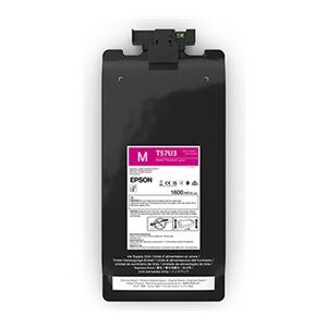 Epson UltraChrome DF (1.6L) | Ink Cartrige | Magenta