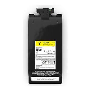 Epson UltraChrome DF (1.6L) | Ink Cartrige | Yellow