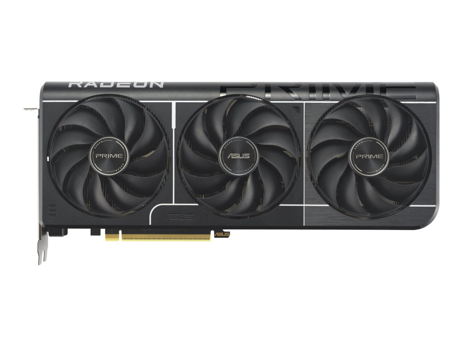 ASUS PRIME-RX9060XT-O16G | Asus