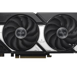 ASUS DUAL-RTX5060TI-O16G | Asus