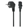 Gembird | PC-186 Power cord (C13)