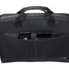 Asus | Nereus | Fits up to size 16 " | Messenger - Briefcase | Black | Shoulder strap | Waterproof
