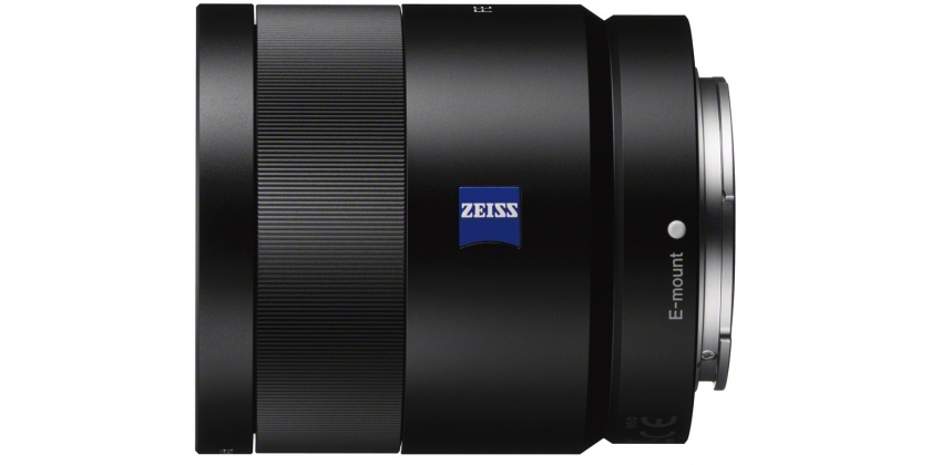 Sony | SEL-55F18Z E 55mm F1.8 portrait lens Zeiss | Sony - Image 2