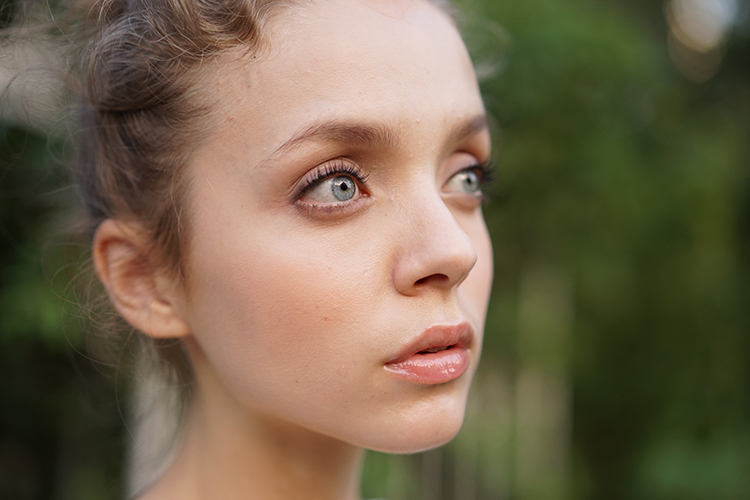 Sony | SEL-55F18Z E 55mm F1.8 portrait lens Zeiss | Sony - Image 5