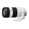 Sony | SEL- 70200G E70-200mm F4 G OSS zoom lens | Sony