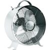 Tristar | VE-5967 | Desk Fan | White | Diameter 25 cm | Number of speeds 2 | 20 W