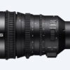 Sony | SEL-P18110G E PZ 18–110 mm F4 G OSS | Sony