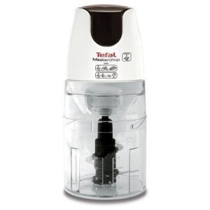 TEFAL Universal Slicer  MB450B38 White 500 W
