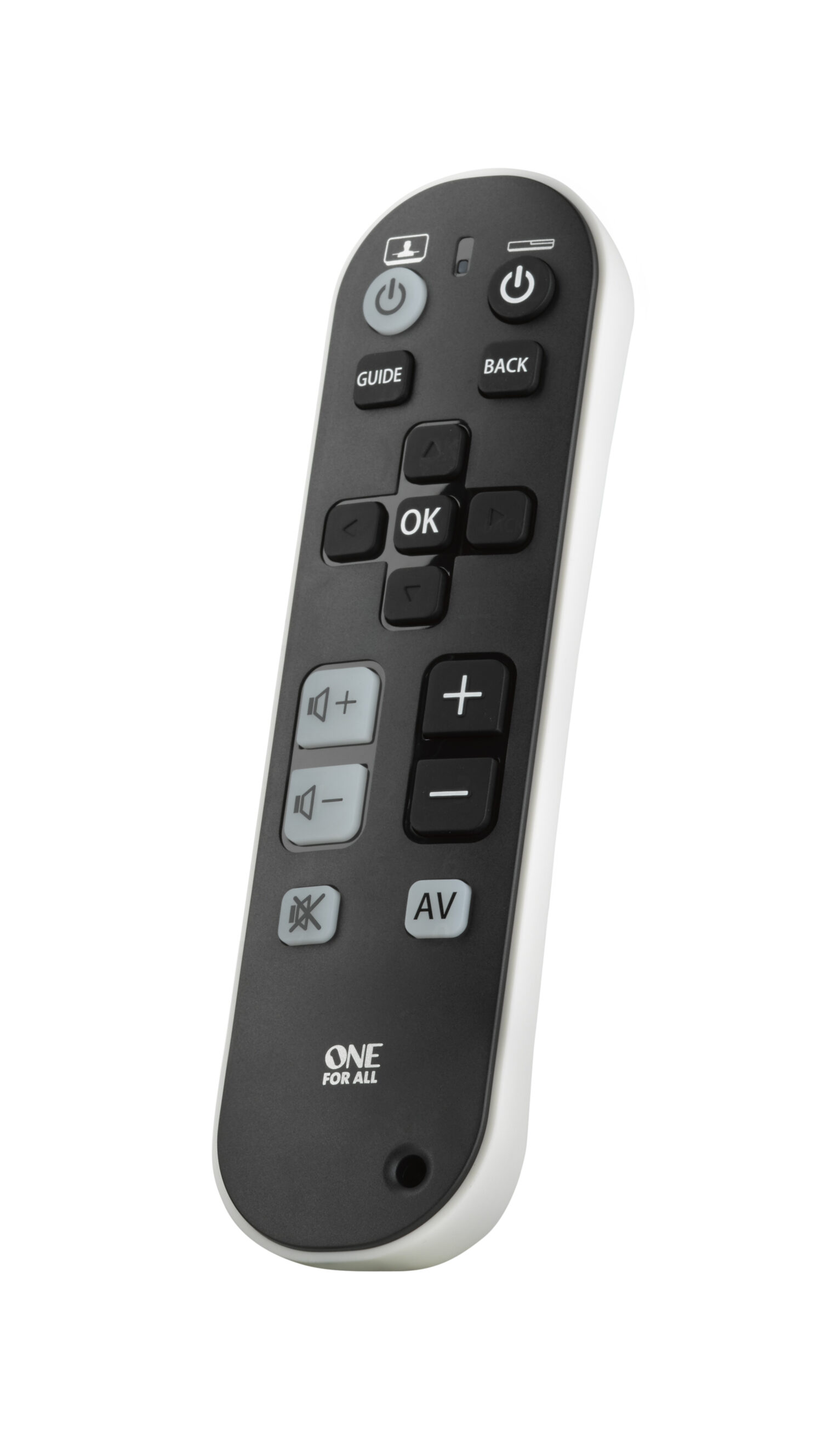 ONE For ALL 3 Universal TV Zapper Remote