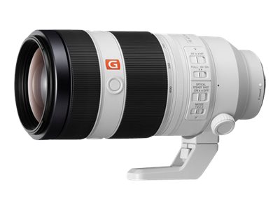 Sony | SEL-100400GM FE 100-400mm G Master super-telephoto zoom lens | Sony - Image 3