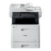 Brother MFC-L8900CDW | Laser | Colour | Multifunctional Printer | A4 | Wi-Fi | White