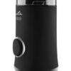 ETA | Coffee grinder | Magico ETA006590000 | 150 W | Coffee beans capacity 50 g | Black