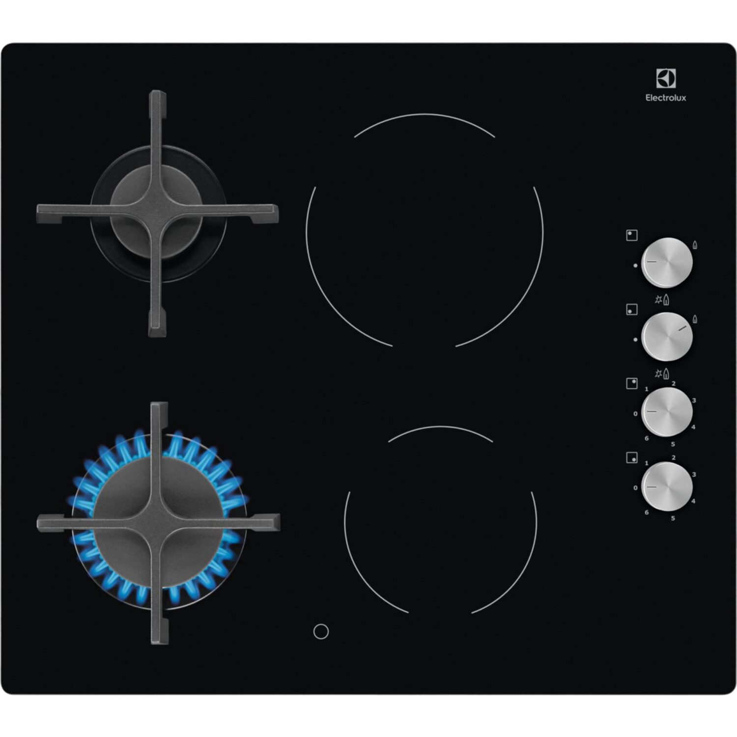 Kaitlentė Electrolux EGE6172NOK | Electrolux