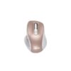 Asus | MW202 | 2.4GHz Wireless Optical Mouse | Wireless | Rose Gold