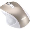 Asus | MW202 | 2.4GHz Wireless Optical Mouse | Wireless | Gold
