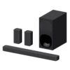 Sony | 5.1CH Home Entertainment Soundbar System | HT-S20R | Bluetooth