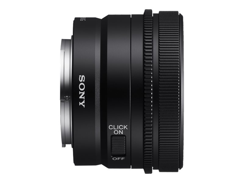 Sony SEL50F25G FE Lens 50 mm F2.5 G | Sony | 50mm F2.5 G - Image 4