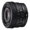 Sony SEL50F25G FE Lens 50 mm F2.5 G | Sony | 50mm F2.5 G
