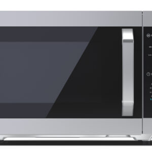 Sharp | Microwave oven | YC-MS31E-S | Free standing | 900 W | Silver