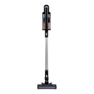 Gorenje | Vacuum cleaner Handstick 2in1 | SVC252FMBK | Cordless operating | Handstick and Handheld | 35 W | 25.2 V | Operating time (max) 45 min | Black | Warranty 24 month(s) | Battery warranty 12 month(s)