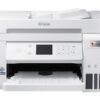Epson Multifunctional printer | EcoTank L6276 | Inkjet | Colour | 3-in-1 | Wi-Fi | White