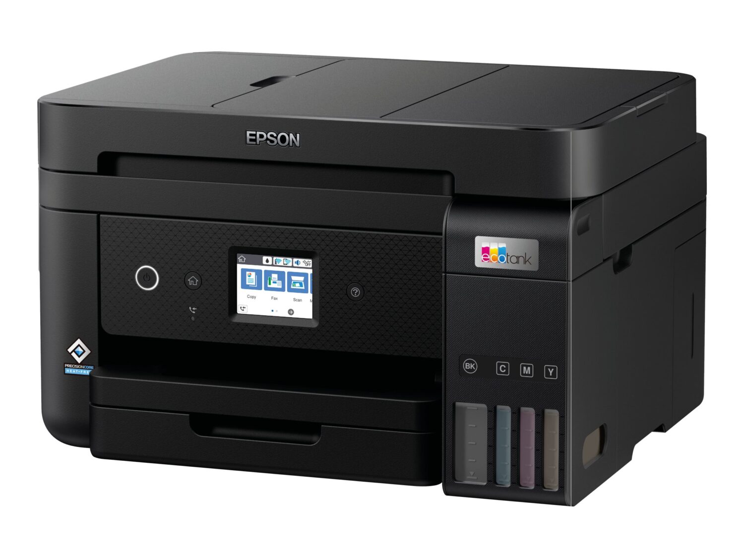 Epson Multifunctional printer | EcoTank L6290 | Inkjet | Colour | 4-in-1 | Wi-Fi | Black