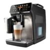 Philips | Series 5400 Coffee Maker | EP5447/90 | Pump pressure 15 bar | Built-in milk frother | Fully Automatic | 1500 W | Black