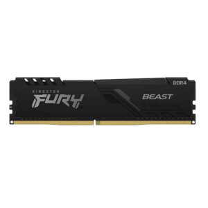 Kingston | Fury Beast | 32 GB | DDR4 | 3200 MHz | PC/server | Registered No | ECC No