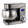 Camry | Planetary Food Processor | CR 4223 | 2000 W | Number of speeds 6 | Bowl capacity 5 L | Silver