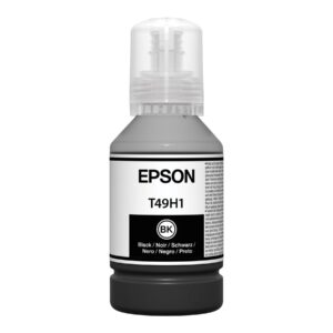 Epson T49N100, 140ml | Dye Sublimation | Black