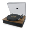 Muse | Turntable Stereo System | MT-106BT | Turntable Stereo System | USB port | AUX in