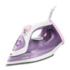 Philips | DST3010/30 3000 Series | Steam Iron | 2000 W | Water tank capacity 300 ml | Continuous steam 30 g/min | Purple/White