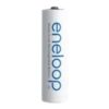 Panasonic | ENELOOP BK-3MCDEC4BE | AA | 2000 mAh | 4 pc(s)