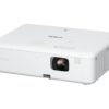 Epson | CO-W01 | WXGA (1280x800) | 3000 ANSI lumens | White | Lamp warranty 12 month(s)
