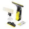 Karcher | Window cleaner | WV 2 Black Edition | Cordless | Black/Yellow