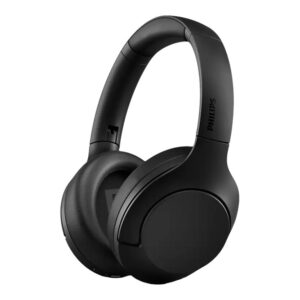 WIRELESS HEADPHONES PHILIPS TAH8506BK/00 | Philips