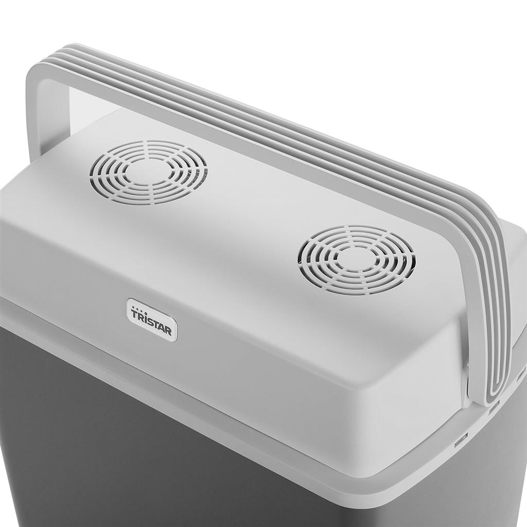 Tristar | Cool box | KB-7424 | 22 L | 12 V - Image 5