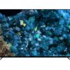 Sony | OLED TV | XR55A80L | 55" | Smart TV | Google TV | 4K UHD