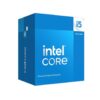 Intel | i5-14400F | FCLGA1700 | Processor threads 16 | Intel Core i5 | Processor cores 10