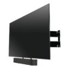 Vogels SOUND 3550 Universal Sound Bar Mount | Vogels
